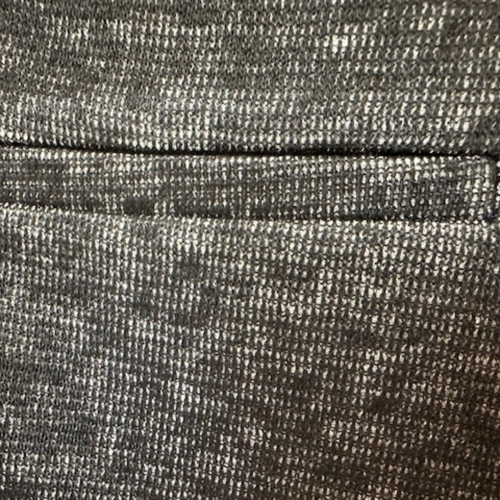 Textured Shorts - Picture 5 of 5